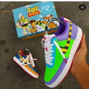 Meet your Posher, Raid